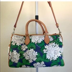 Dooney & Bourke Hydrangea bag